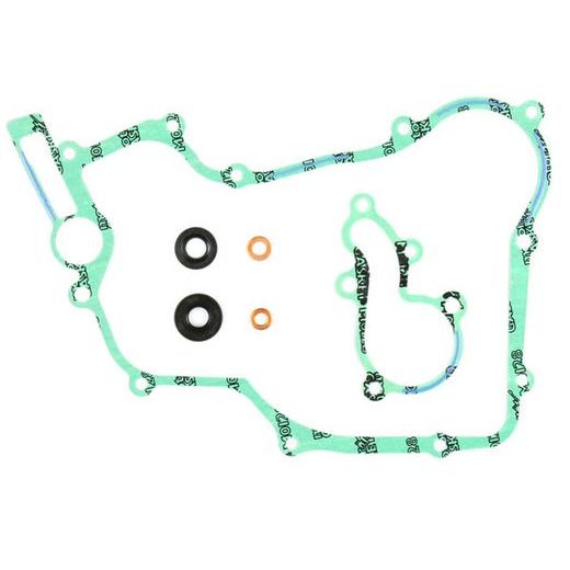 SADA TĚSNĚNÍ VODNÍ PUMPY, ATHENA