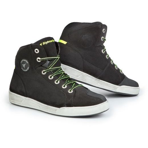 STYLMARTIN MOTO BOTY KANSAS