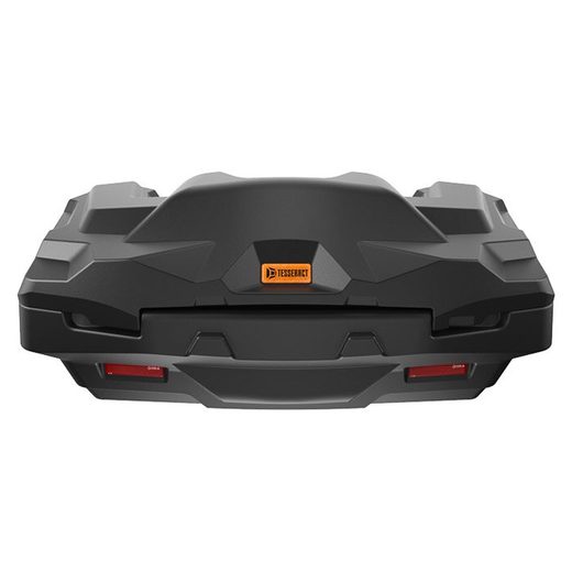 R303 X ZADNÍ PLASTOVÝ BOX NA ČTYŘKOLKU. OBJEM 120 L