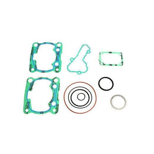 SADA TĚSNĚNÍ HLAVA + VÁLEC, ATHENA