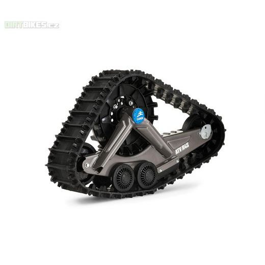 CAMSO UNIVERZÁLNÍ PÁSY R4S TRACK - ATV (DO 500CC)