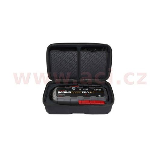 OCHRANNÉ POUZDRO PRO NOCO GB150
