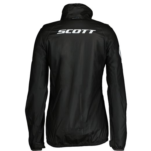 SCOTT DÁMSKÁ MOTO PLÁŠTĚNKA RAIN ERGONOMIC PRO DP VEL 40