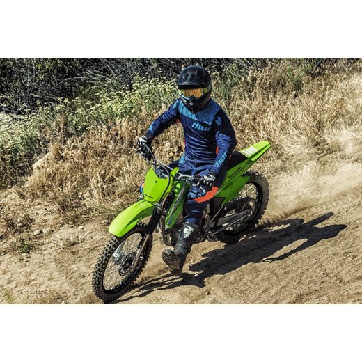 KAWASAKI KLX140R L MY26