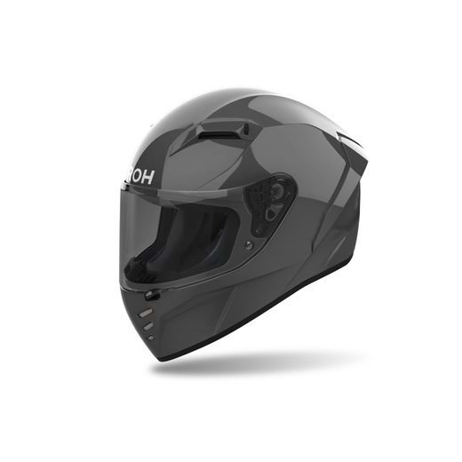 PŘILBA AIROH CONNOR COLOR (TMAVÁ ŠEDÁ)