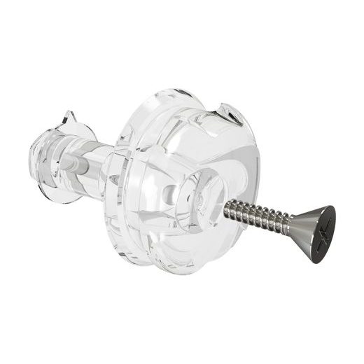 ČEPY PRO PINLOCK FOLII A STRHÁVACÍ SLÍDY PŘILEB SUPERTECH R-10, ALPINESTARS (PÁR)