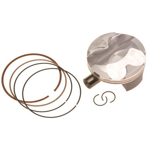 PÍSTNÍ SADA A PRŮMĚR 78,96 MM (HONDA), METEOR PISTON