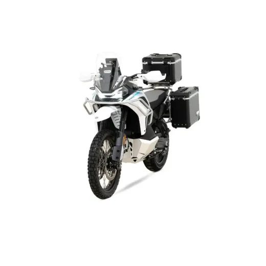 CFMOTO 1000MT-X TOURING AEROLITE GREY