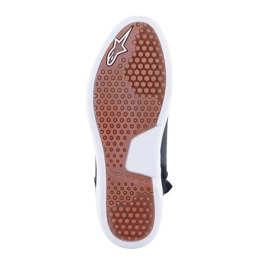 BOTY STELLA CHROME DRYSTAR, ALPINESTARS, DÁMSKÉ (ČERNÁ/BÍLÁ/RŮŽOVÁ) 2024