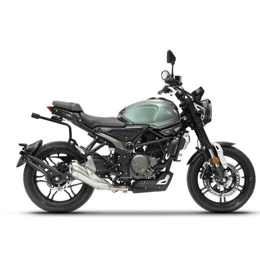 SHAD MONTÁŽNÍ SADA 3P SYSTÉM PRO VOGE 300AC