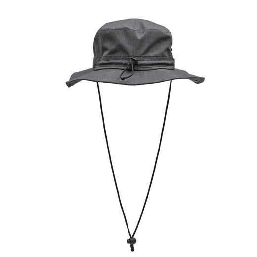 KLOBOUK CFMOTO FISHERMAN (ŠEDÝ)