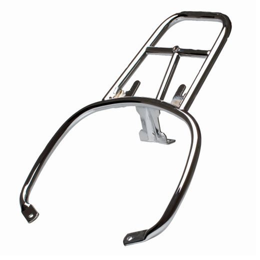 ZADNÍ NOSIČ NA KUFR VESPA GTS