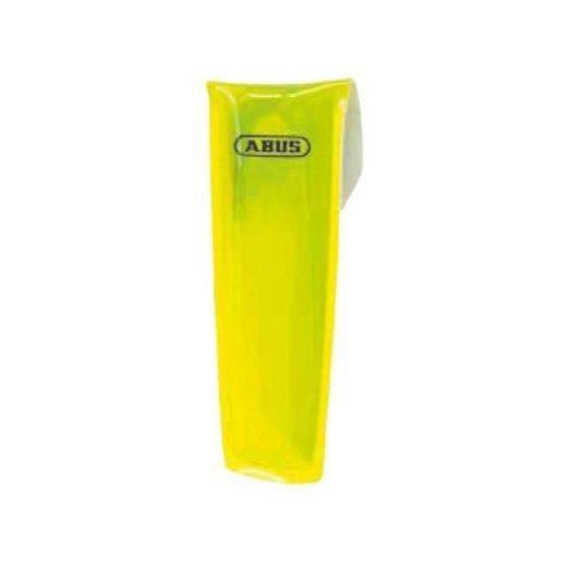 MAGENTICKÉ SVĚTLO NA OBLEČENÍ, ABUS