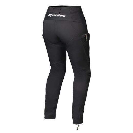 KALHOTY ACTEA, ALPINESTARS, DÁMSKÉ (ČERNÁ) 2025