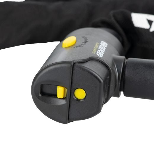 ŘETĚZOVÝ ZÁMEK CHAIN10 ALARM, OXFORD (DÉLKA 1,2 M)