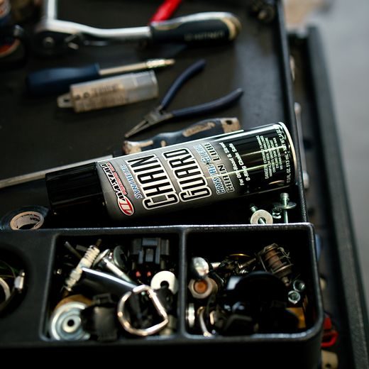 MAXIMA CHAIN GUARD /397G