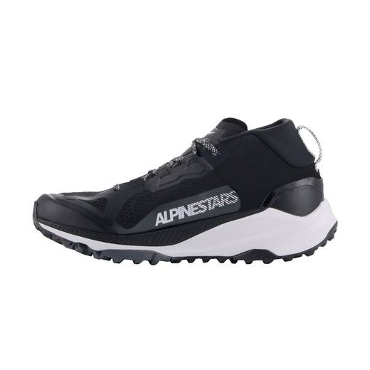 BOTY META XR 2, ALPINESTARS (ČERNÁ/BÍLÁ) 2025