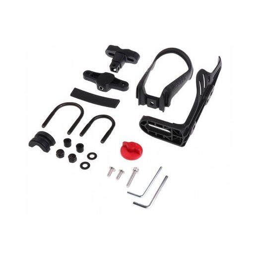 M-STYLE UNIVERZÁLNÍ DRŽÁK PRO LÁHEV NA MOTOCYKL