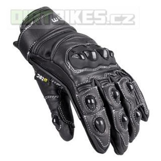 W-TEC RUKAVICE RADOON ČERNÁ *