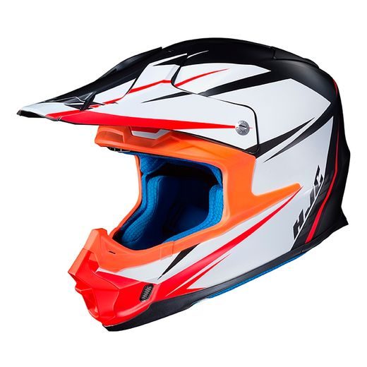 PŘILBA HJC FX-CROSS AXIS