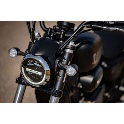 QJMOTOR SRV 300 ČERNÁ