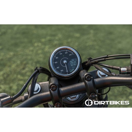 CFMOTO 250CL-C TEAL GREEN EU5+