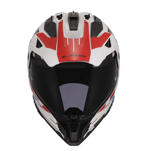 LS2 MX702 PIONEER II NAMIB WHITE BLUE RED-06