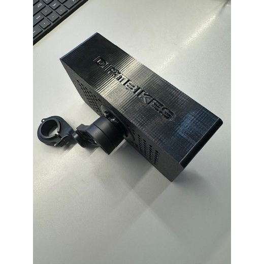 STÍNÍTKO DISPLEJE INTERPHONE RIDESYNC