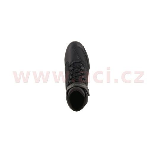 BOTY FASTER-3 DRYSTAR, ALPINESTARS (ČERNÁ/ŠEDÁ)