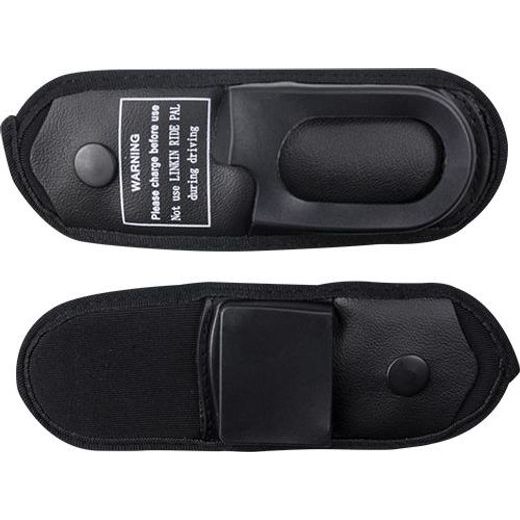 LS2 LRP III CHIN STRAP COVER