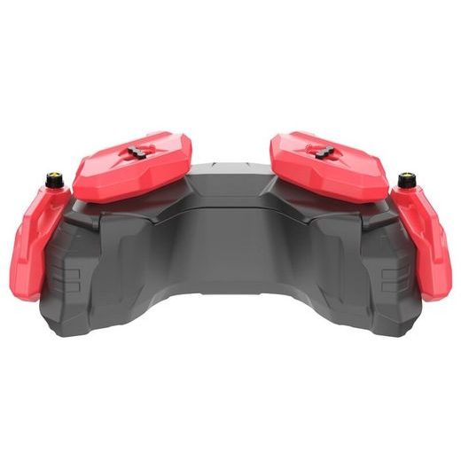 KANYSTR NA BOX TESSERACT X8‑CARGO (5 L) - ČERNÝ