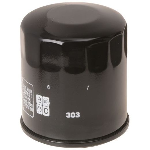 OLEJOVÝ FILTR EKVIVALENT HF303, Q-TECH