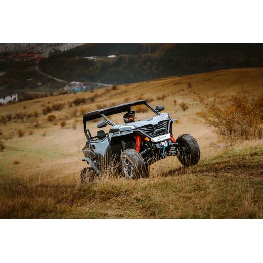 CFMOTO GLADIATOR Z950 SPORT MODRÁ - PŘÍSLUŠENSTVÍ ZDARMA