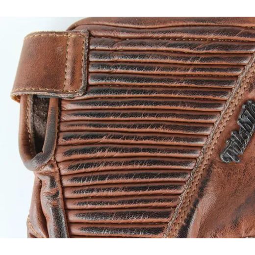 TRILOBITE DÁMSKÉ RUKAVICE 1942 CAFÉ HNĚDÉ