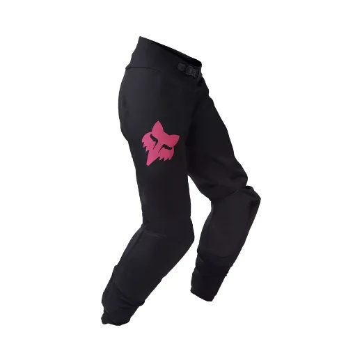 FOX DÁMSKÉ KALHOTY WOMENS 180 BLACKOUT PANTS