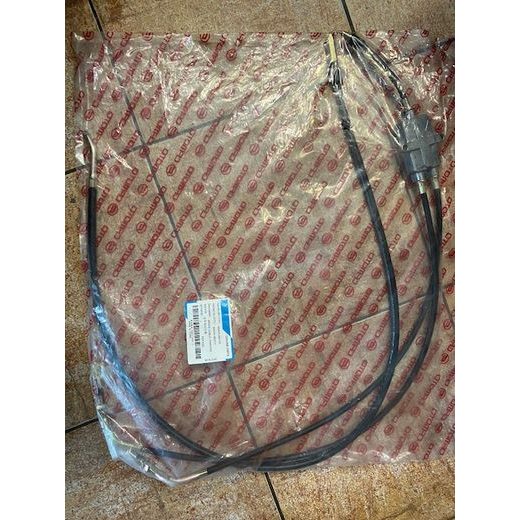 BRAKE CABLE, PARKING 9AWA-083100