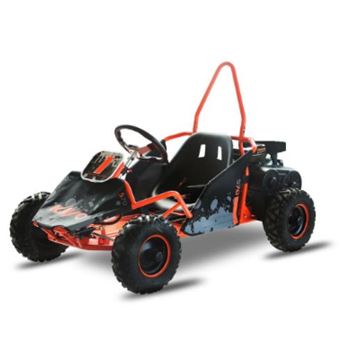 DĚTSKÉ BUGGY KAYO 70