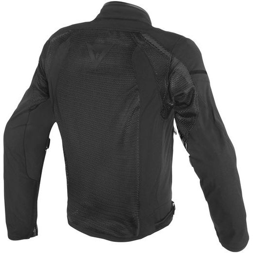 LETNÍ TEXTILNÍ BUNDA DAINESE AIR FRAME D1 TEX