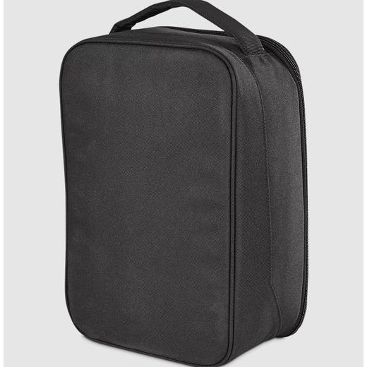 FOX BRAŠNA/POUZDRO NA BRÝLE MX ČERNÁ