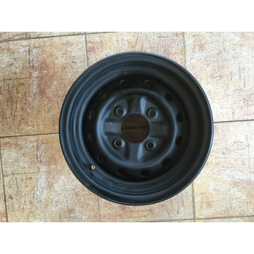 PLECHOVÉ DISKY 12" 4X110