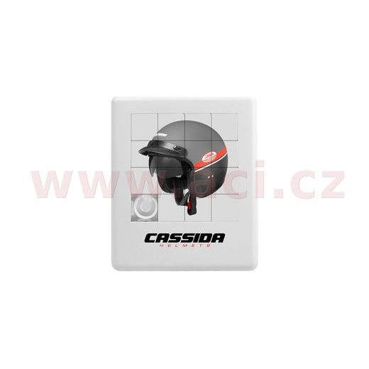 POSUVNÁ SKLÁDAČKA CASSIDA