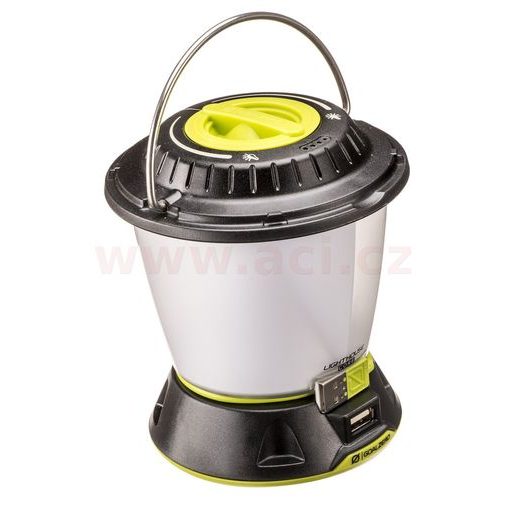 GOAL ZERO LIGHTHOUSE CORE - DOBÍJECÍ LUCERNA LED