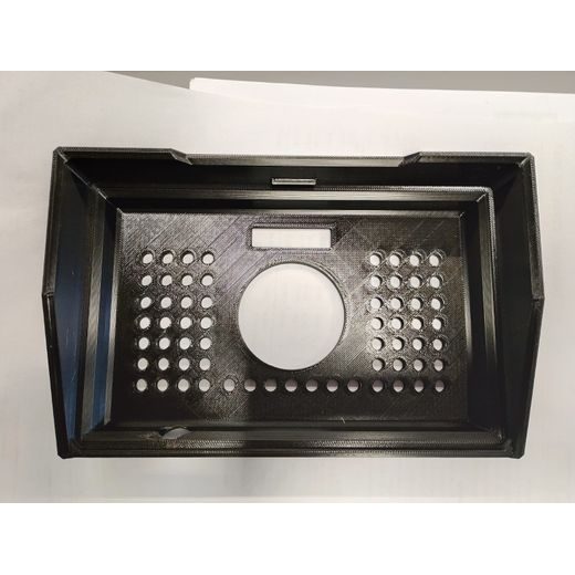 STÍNÍTKO DISPLEJE INTERPHONE RIDESYNC 70/ 70 ESSENTIAL