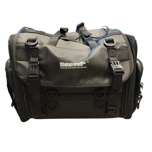 RHINOWALK - MOTO BRAŠNA ROZŠÍŘITELNÁ 40-60 L