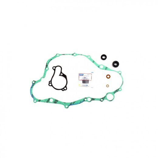 TĚSNĚNÍ VODNÍ PUMPY SADA ATHENA P400485475010 S LOŽISKY