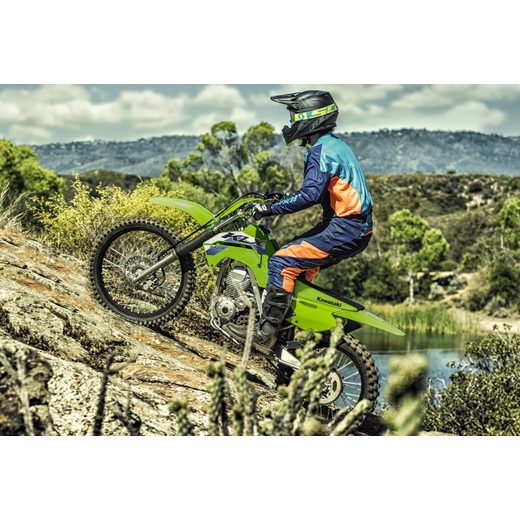 KAWASAKI KLX140R L MY26
