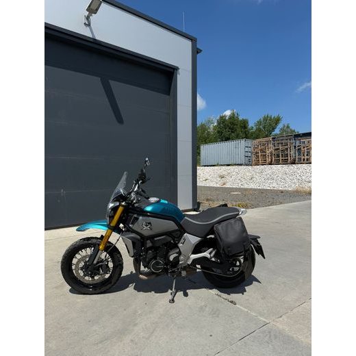 CFMOTO 700 CL-X-BAZAR
