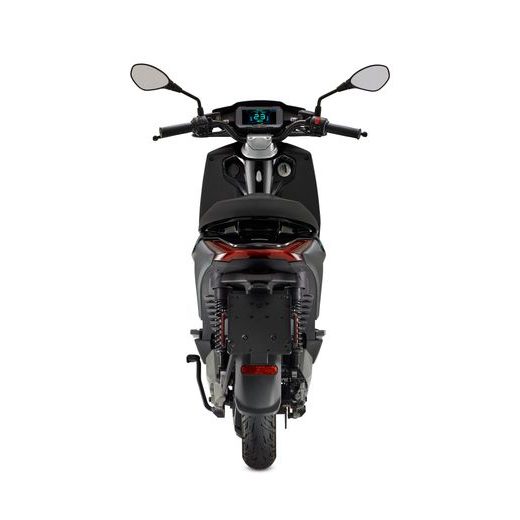 PIAGGIO 1 FOREVER GREY