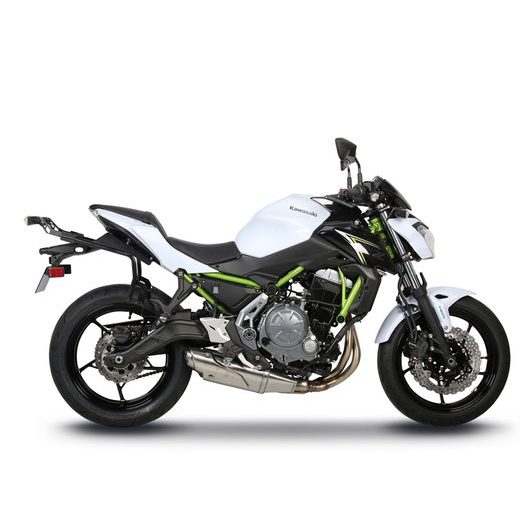 SHAD MONTÁŽNÍ SADA 3P SYSTÉM K0Z667IF KAWASAKI Z650 16-
