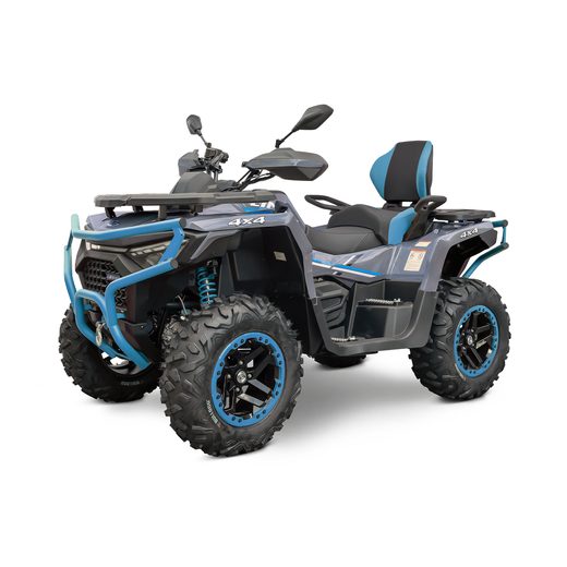 LINHAI ATV 650L LANDFORCE PRO EPS, T3B